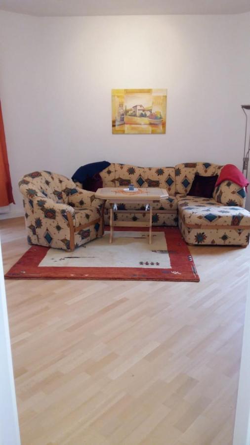 Ferienwohnung Gradsteg ראדבול מראה חיצוני תמונה