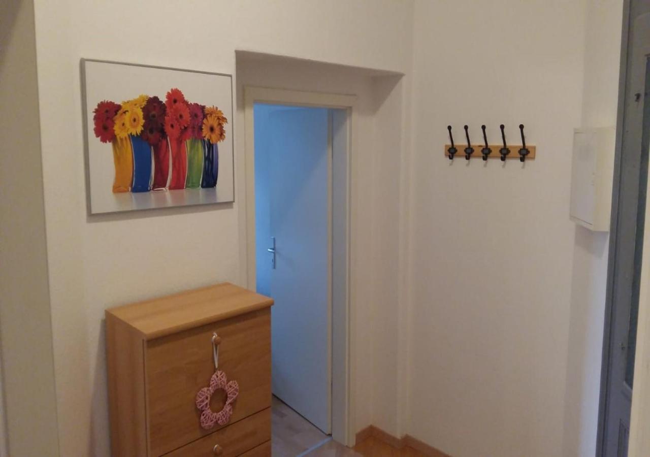 Ferienwohnung Gradsteg ראדבול מראה חיצוני תמונה