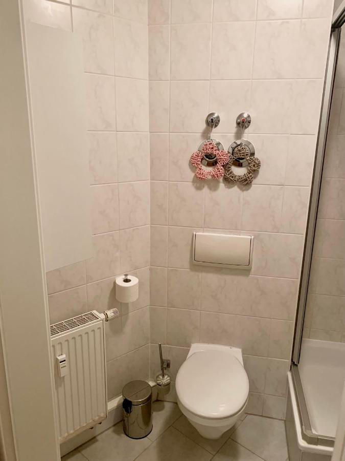 Ferienwohnung Gradsteg ראדבול מראה חיצוני תמונה